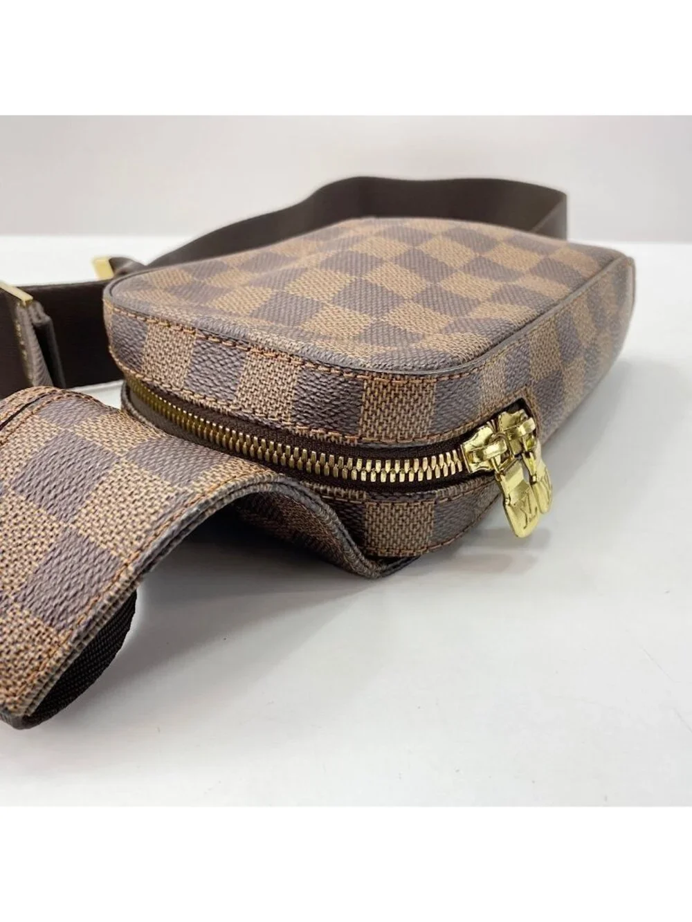 Louis Vuitton Belt Bag Geronimos